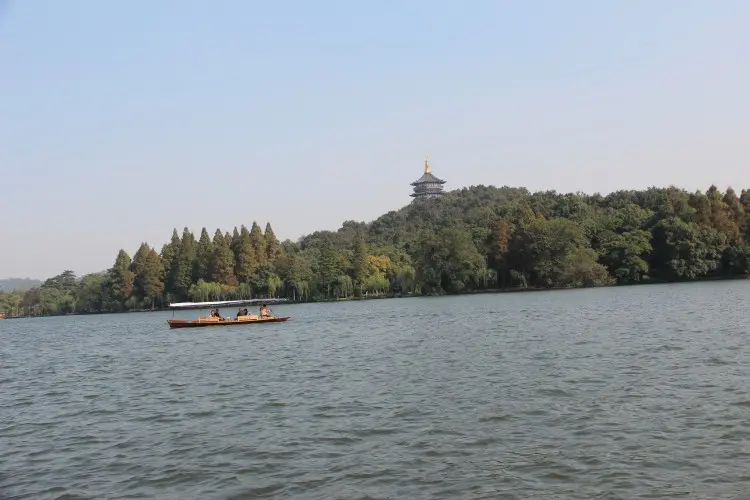 千岛湖旅游攻略相关推荐_杭州千岛湖3日游攻略大全_千岛湖三天两晚费用