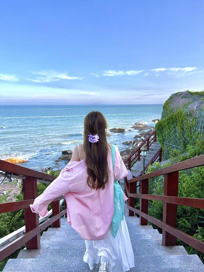 青岛旅游攻略_青岛家庭游行程_青岛七日旅游攻略