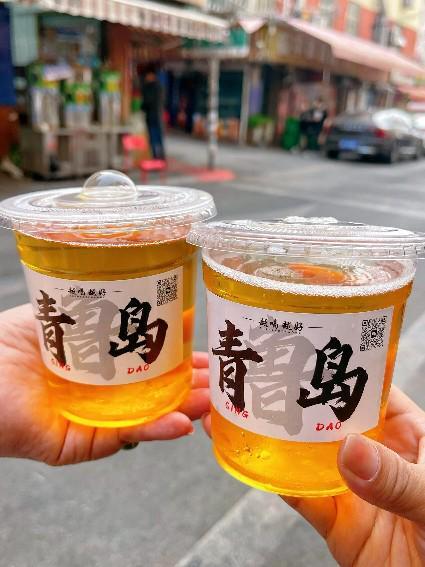 青岛七日旅游攻略_青岛旅游攻略_青岛家庭游行程