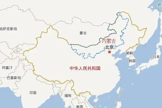 内蒙古特色美食介绍_内蒙古旅游攻略_内蒙额济纳旗旅游攻略地图