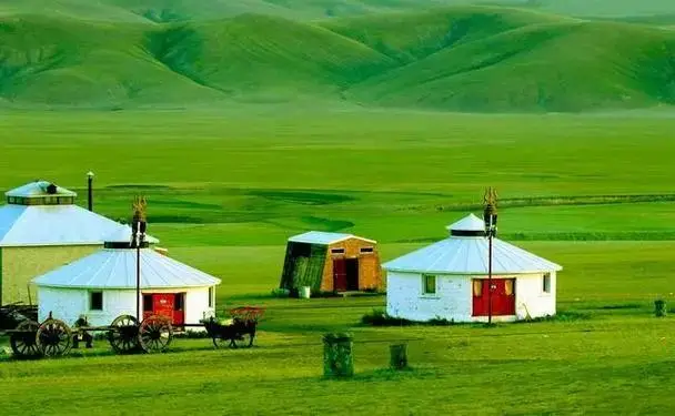 内蒙古特色美食介绍_内蒙古旅游攻略_内蒙额济纳旗旅游攻略地图