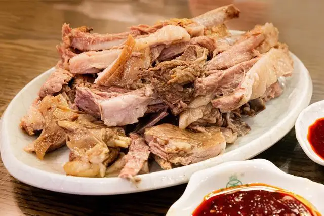 内蒙古旅游攻略_内蒙古特色美食介绍_内蒙额济纳旗旅游攻略地图