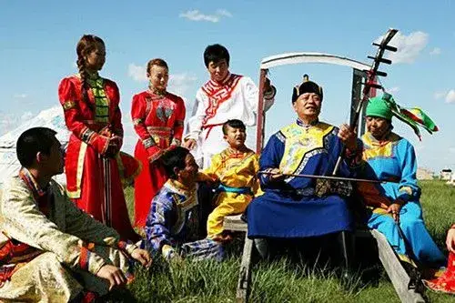内蒙额济纳旗旅游攻略地图_内蒙古特色美食介绍_内蒙古旅游攻略