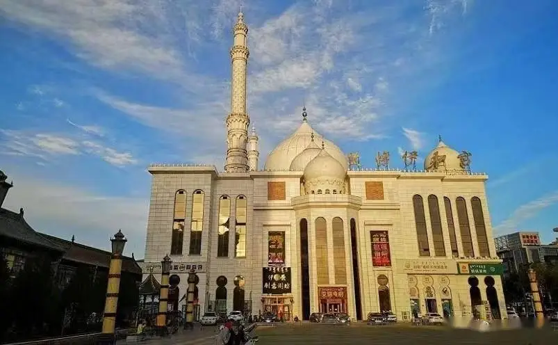 内蒙古博物院_呼和浩特旅游攻略_呼和浩特十大必玩景点