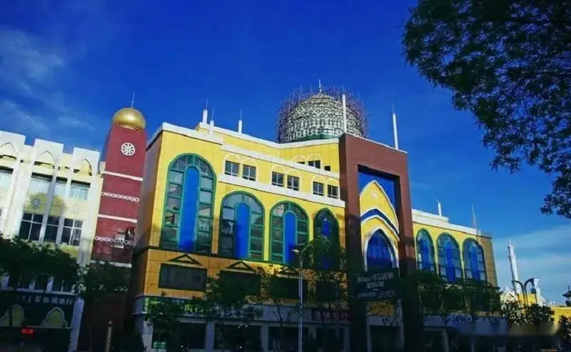呼和浩特十大必玩景点_内蒙古博物院_呼和浩特旅游攻略