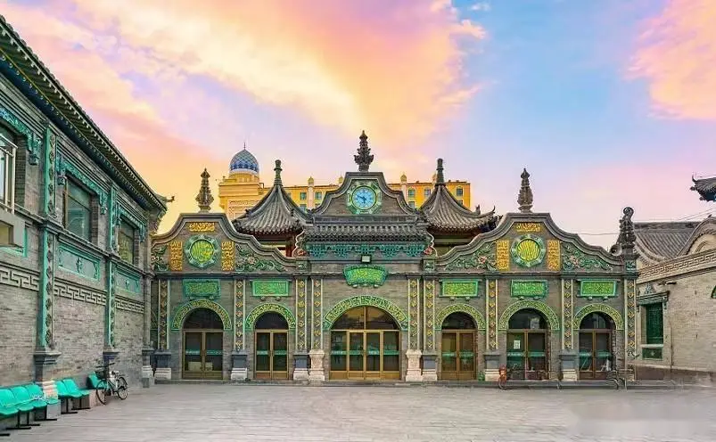 呼和浩特旅游攻略_呼和浩特十大必玩景点_内蒙古博物院