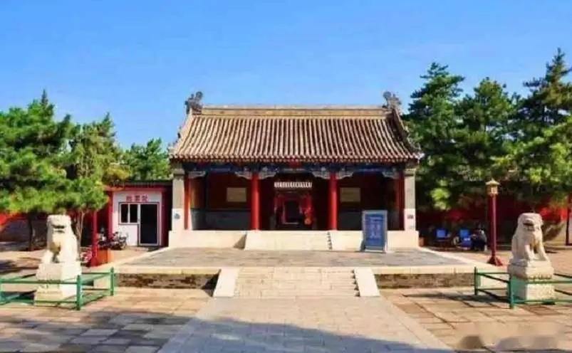 呼和浩特旅游攻略_呼和浩特十大必玩景点_内蒙古博物院
