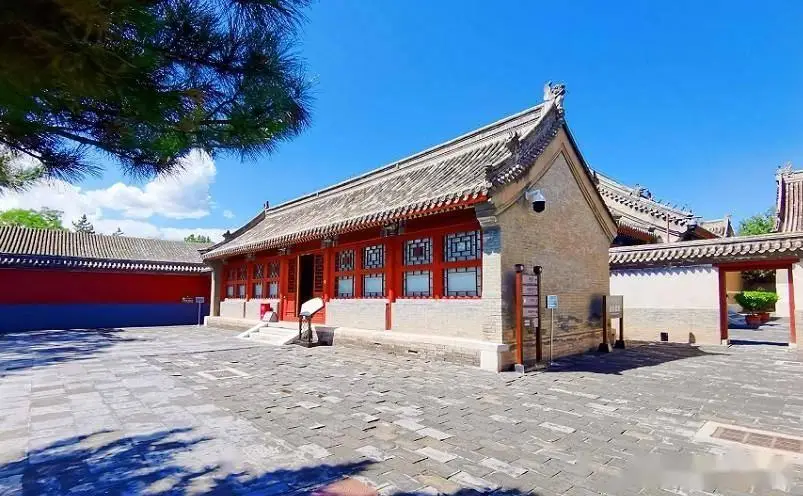 呼和浩特十大必玩景点_内蒙古博物院_呼和浩特旅游攻略