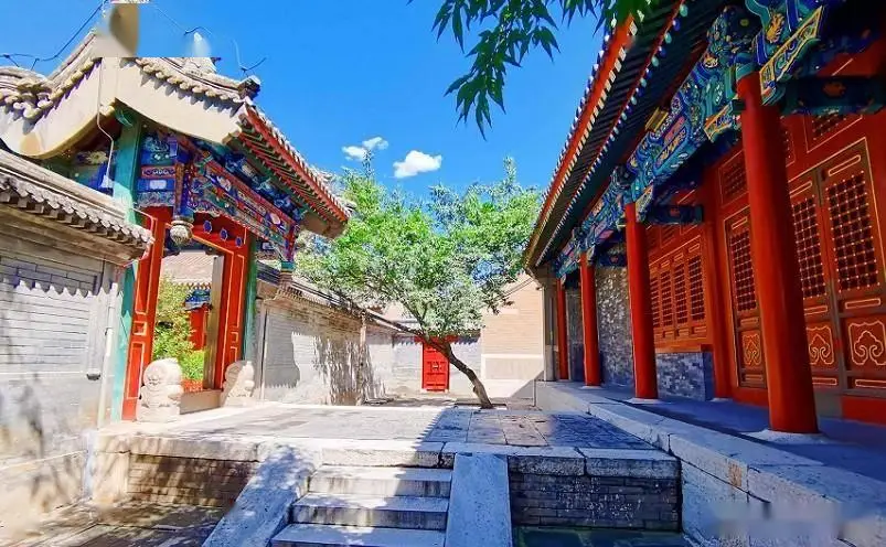 内蒙古博物院_呼和浩特十大必玩景点_呼和浩特旅游攻略