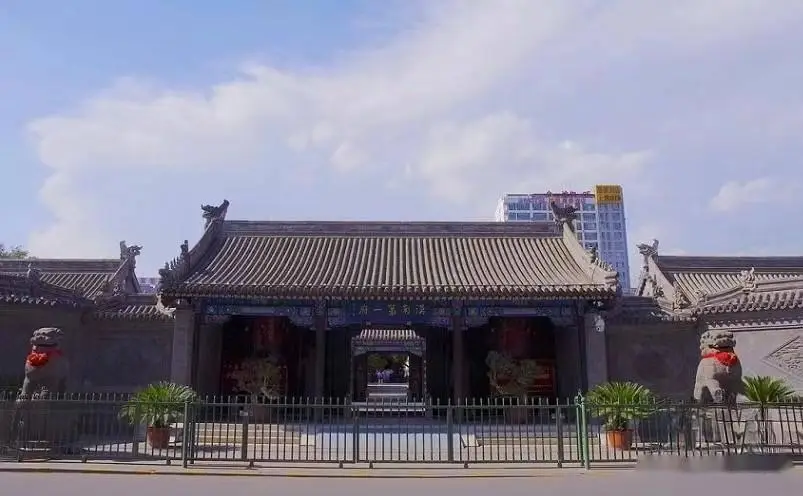 呼和浩特旅游攻略_呼和浩特十大必玩景点_内蒙古博物院