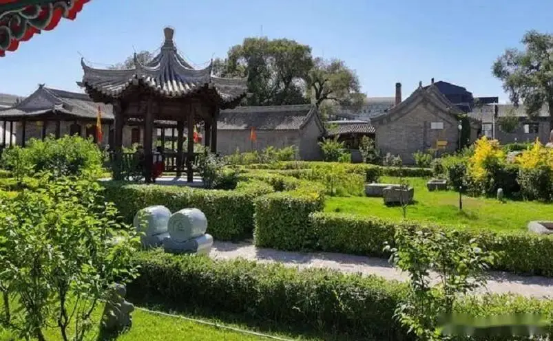 呼和浩特旅游攻略_内蒙古博物院_呼和浩特十大必玩景点