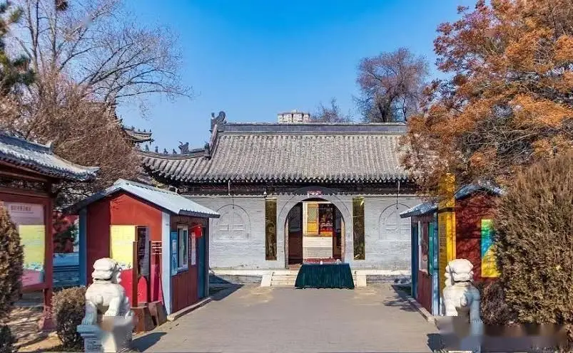 呼和浩特旅游攻略_呼和浩特十大必玩景点_内蒙古博物院