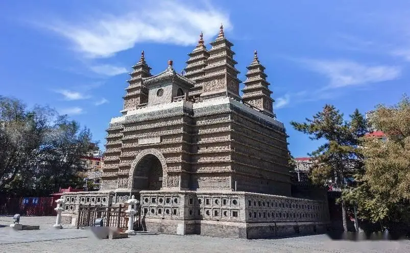呼和浩特旅游攻略_内蒙古博物院_呼和浩特十大必玩景点