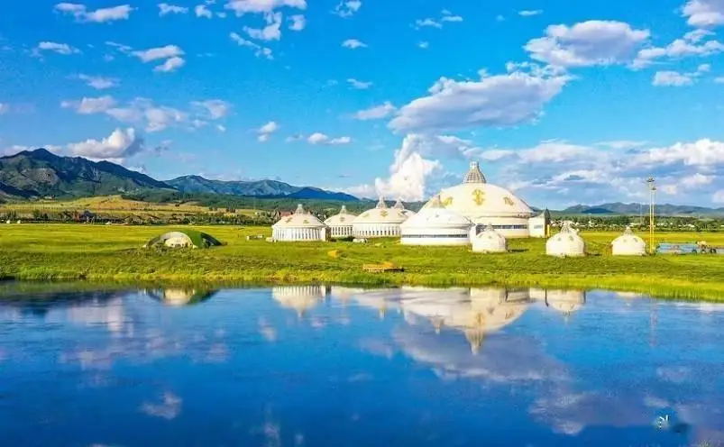 呼和浩特旅游攻略_呼和浩特十大必玩景点_内蒙古博物院
