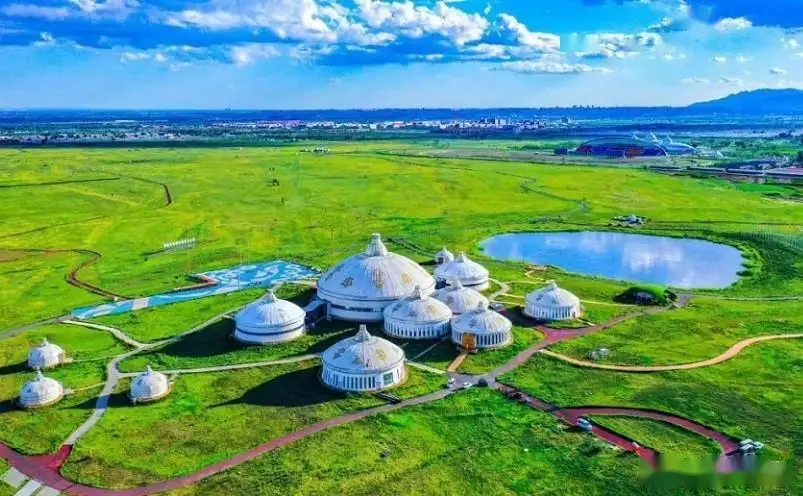 呼和浩特旅游攻略_内蒙古博物院_呼和浩特十大必玩景点