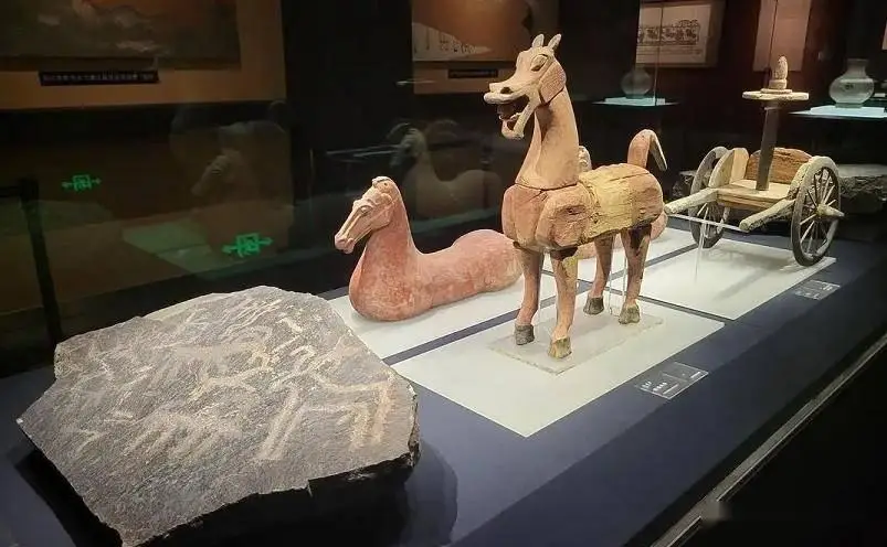 呼和浩特旅游攻略_呼和浩特十大必玩景点_内蒙古博物院