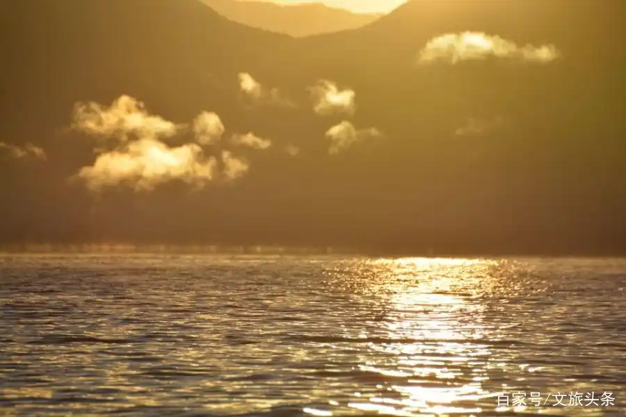 丽江泸沽湖蓬莱三岛景点_泸沽湖旅游攻略_丽江泸沽湖环湖游线路