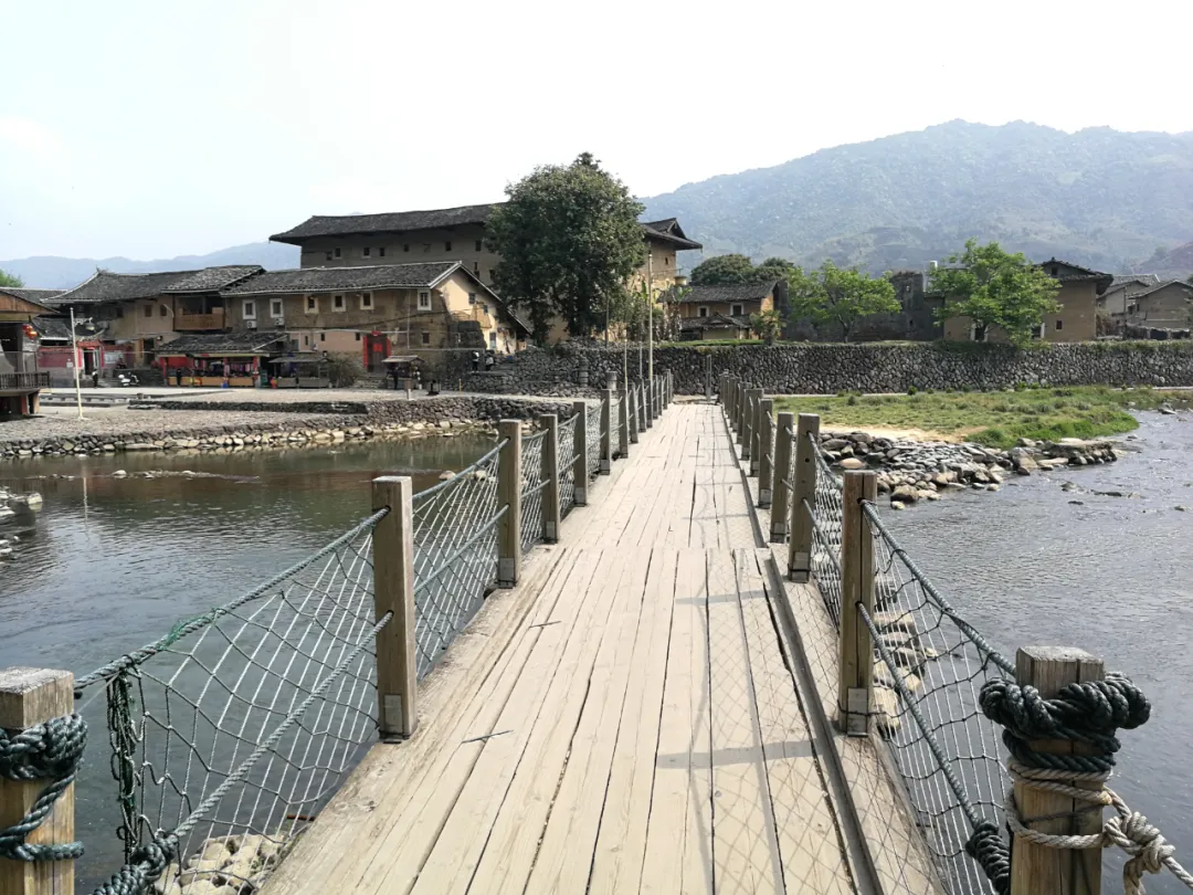 中秋国庆福建土楼最全旅游攻略，田螺坑or云水谣？