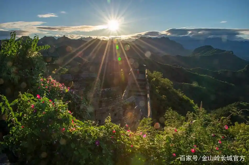 金山岭长城旅游攻略_国庆假期旅行_金山岭长城避拥挤攻略