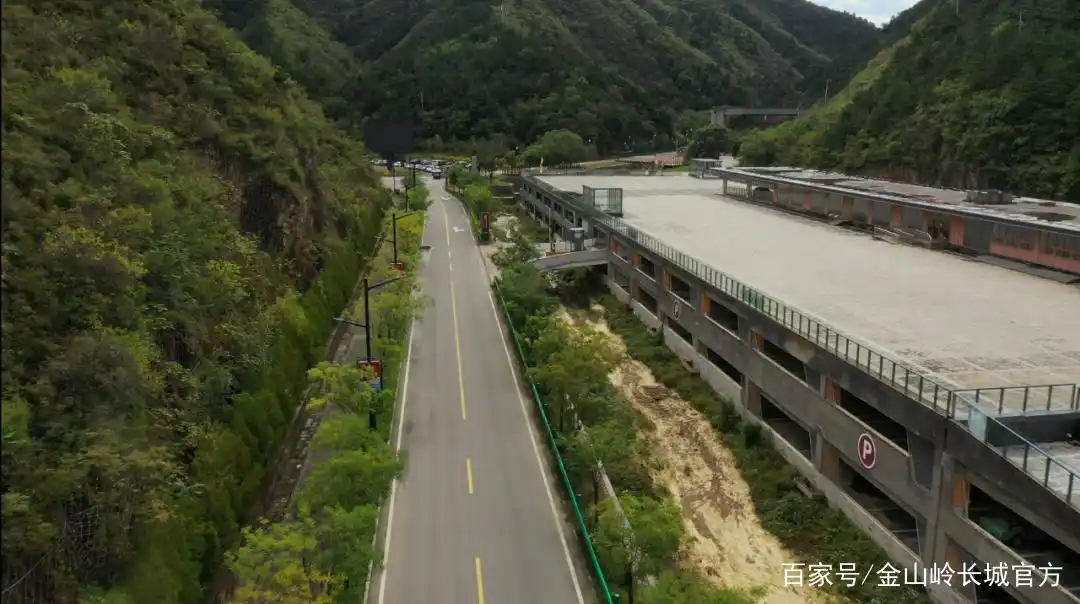 国庆假期旅行_金山岭长城避拥挤攻略_金山岭长城旅游攻略