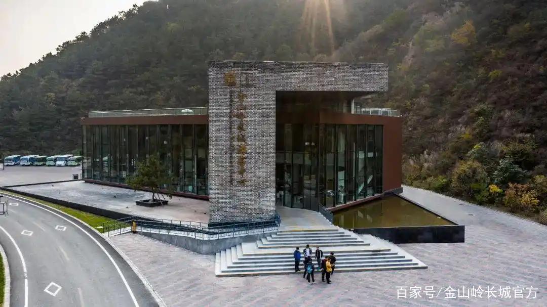 国庆假期旅行_金山岭长城避拥挤攻略_金山岭长城旅游攻略