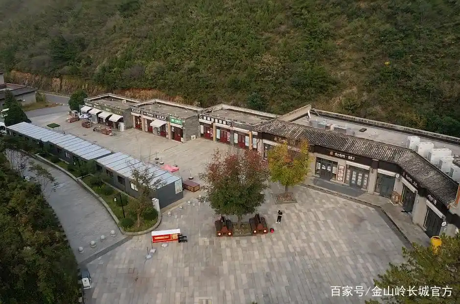 国庆假期旅行_金山岭长城旅游攻略_金山岭长城避拥挤攻略