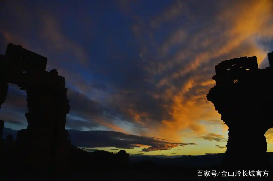 金山岭长城旅游攻略_国庆假期旅行_金山岭长城避拥挤攻略