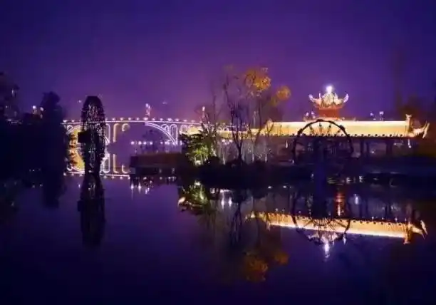 隆昌古宇湖越冬候鸟_隆昌青石文化城古牌坊_隆昌古宇湖旅游攻略