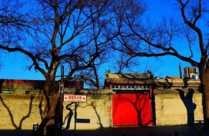 去北京西城区旅游攻略_北京五一天气_西城区旅游攻略