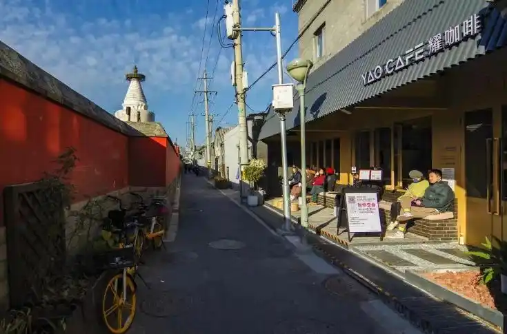 北京五一天气_去北京西城区旅游攻略_西城区旅游攻略