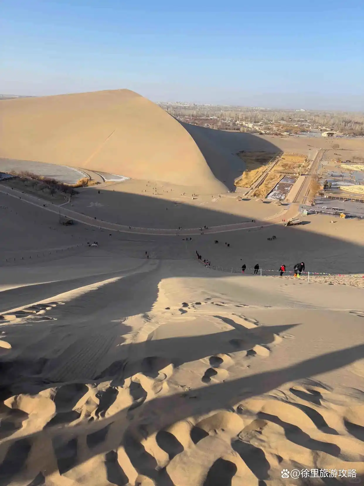 大西北旅游攻略_2025大西北8天游玩攻略_大西北当地团推荐