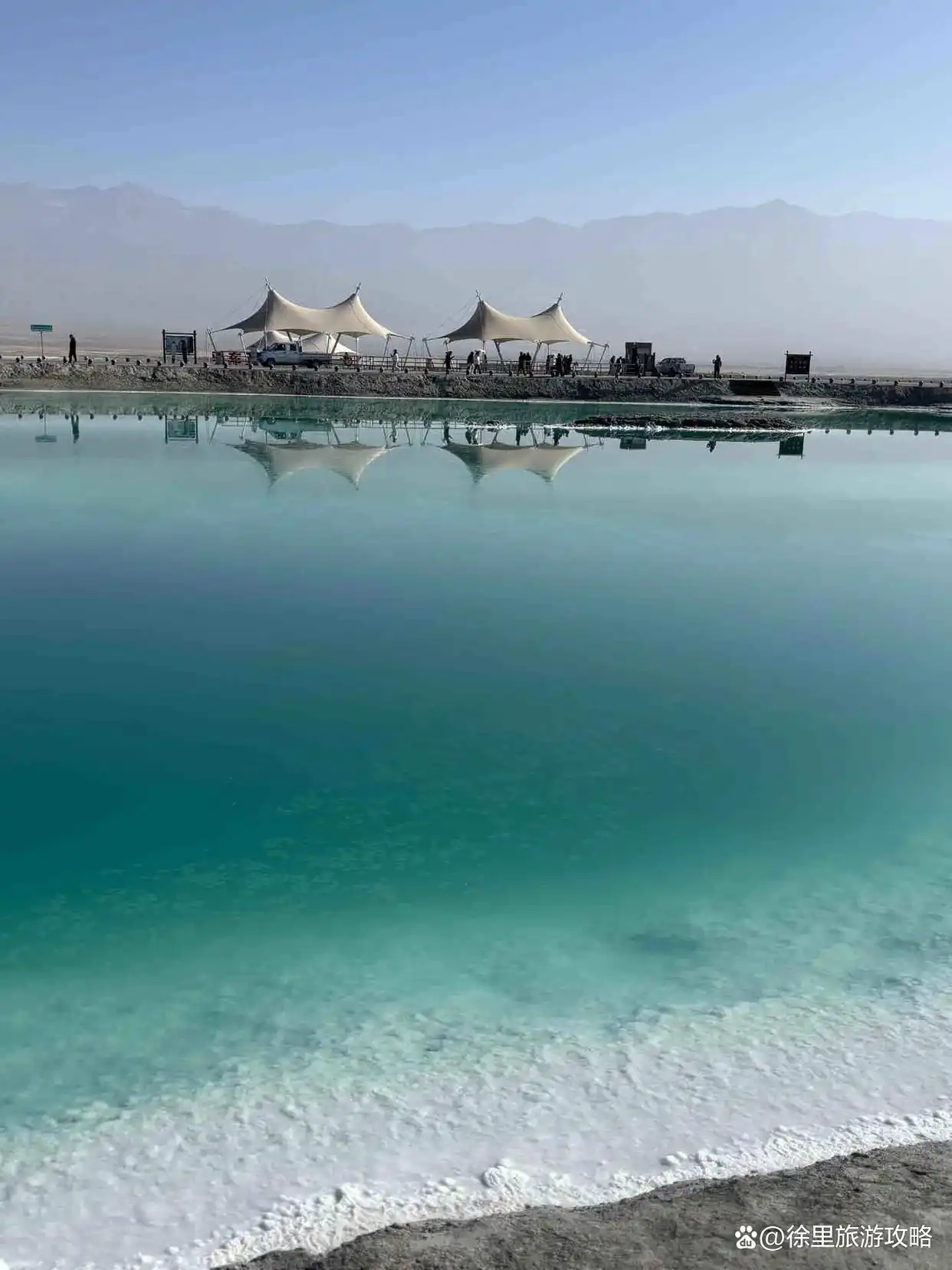 大西北旅游攻略_2025大西北8天游玩攻略_大西北当地团推荐