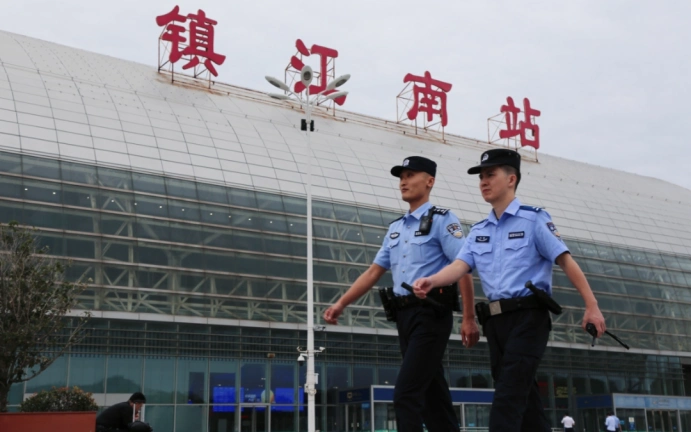 西津渡古街旅游_镇江金山寺旅游攻略_镇江高铁站攻略