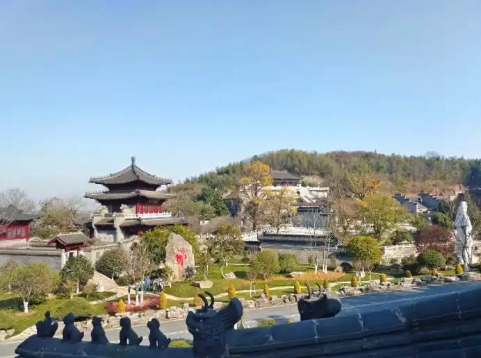 镇江金山寺旅游攻略_西津渡古街旅游_镇江高铁站攻略