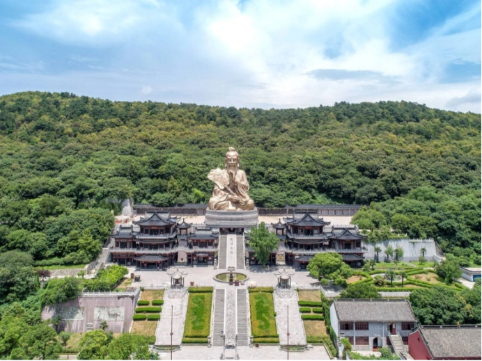西津渡古街旅游_镇江金山寺旅游攻略_镇江高铁站攻略