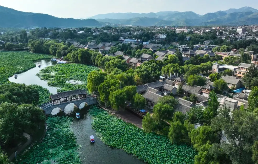 陕西十大古镇推荐_陕西旬阳县旅游攻略_陕西古镇旅游攻略