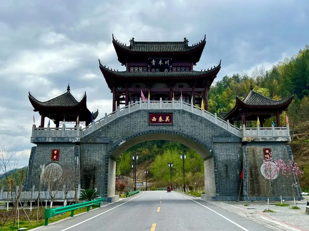陕西古镇旅游攻略_陕西旬阳县旅游攻略_陕西十大古镇推荐