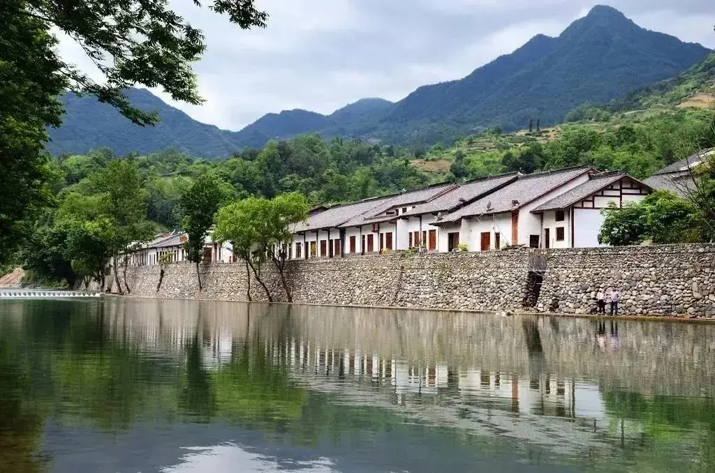 陕西旬阳县旅游攻略_陕西十大古镇推荐_陕西古镇旅游攻略