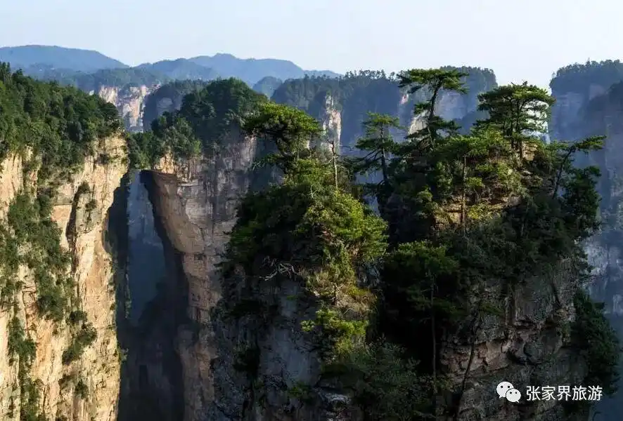 武陵源旅游邵阳攻略_张家界世界地质公园自驾游攻略_武陵源景区自驾游线路推荐