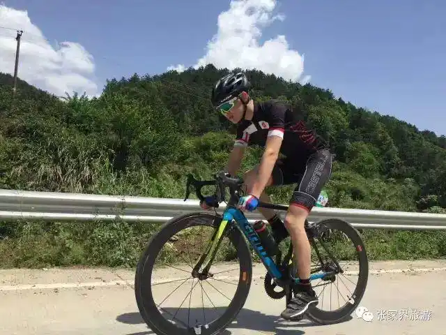 武陵源旅游邵阳攻略_武陵源景区自驾游线路推荐_张家界世界地质公园自驾游攻略