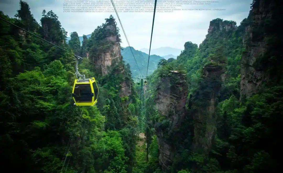 武陵源旅游邵阳攻略_张家界武陵源景区五日游线路_张家界武陵源景区一日游线路