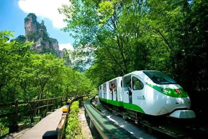 武陵源旅游邵阳攻略_张家界武陵源景区一日游线路_张家界武陵源景区五日游线路