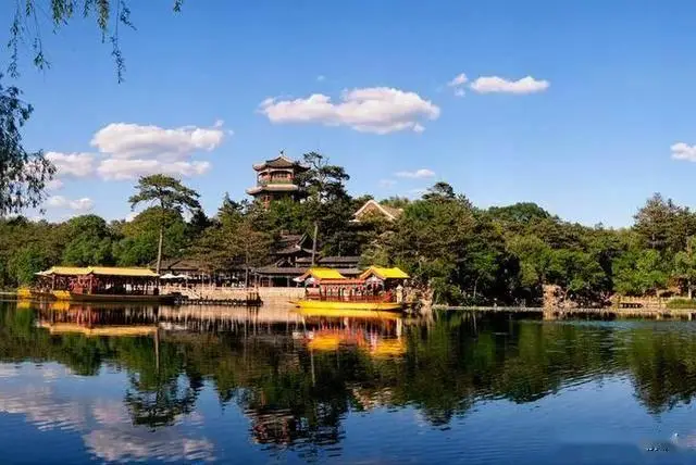 河北旅游攻略_河北张家口旅游攻略_河北历史文化景点