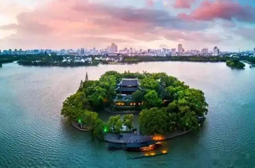 嘉兴九龙山旅游攻略_嘉兴本地人景点推荐_嘉兴美食攻略