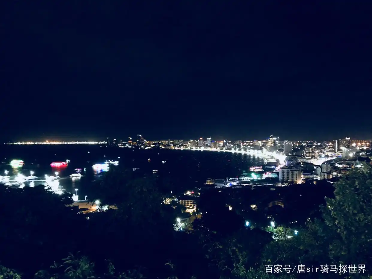 芭提雅lk红灯区_泰国芭提雅红灯区_泰国红灯区旅游攻略