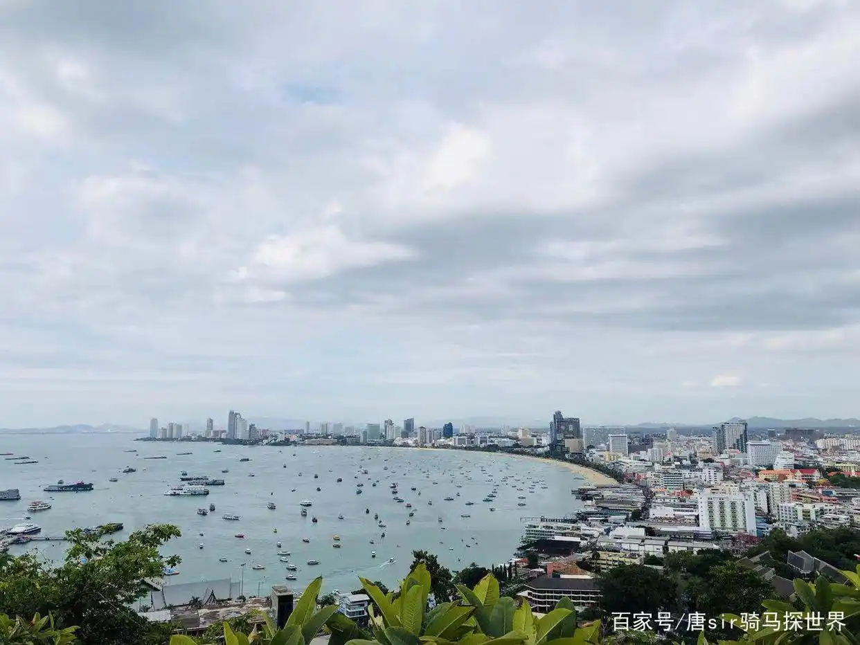 芭提雅lk红灯区_泰国芭提雅红灯区_泰国红灯区旅游攻略