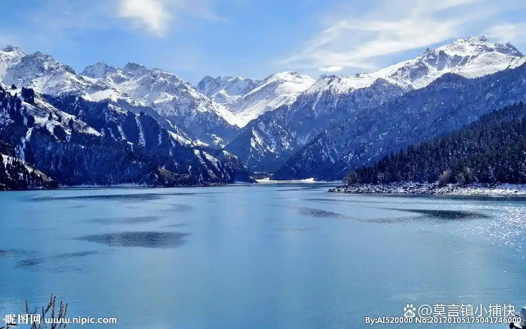 天山旅游攻略_天山景区景点推荐_天山旅游攻略