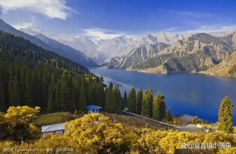 天山旅游攻略_天山景区景点推荐_天山旅游攻略