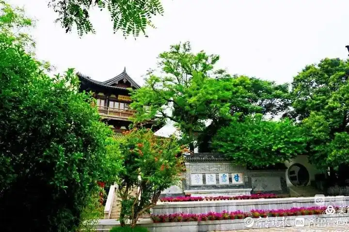 镇江三山旅游攻略_金山焦山北固山景点介绍_镇江三山旅游攻略