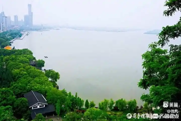 金山焦山北固山景点介绍_镇江三山旅游攻略_镇江三山旅游攻略
